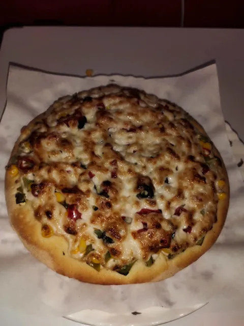 PREM PIZZA POINT IN GHAZIABAD