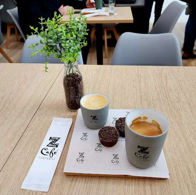 Z Café