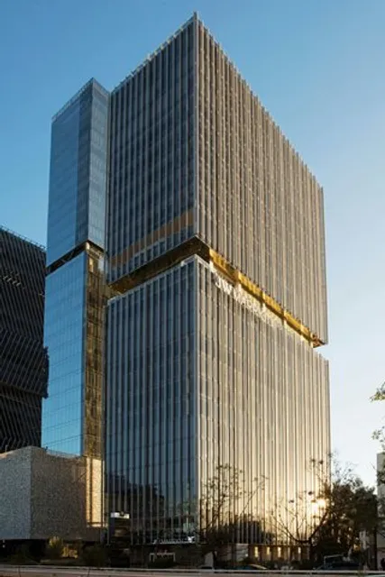 JW Marriott Hotel Guadalajara