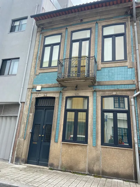 Casa Velha Guesthouse