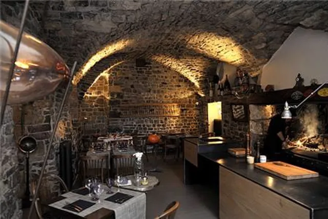 Restaurant La Mangeoire