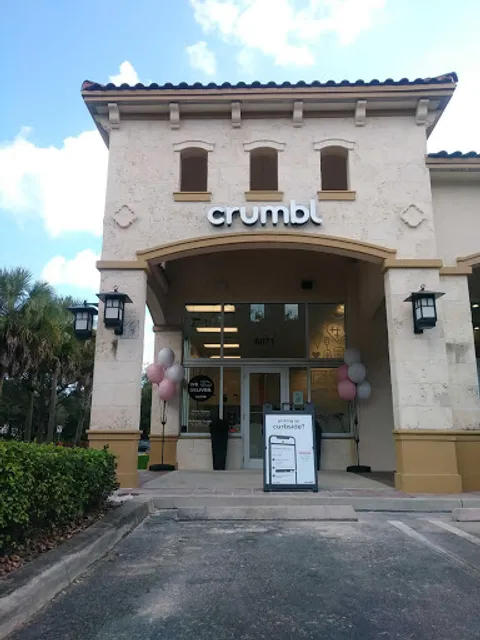 Crumbl