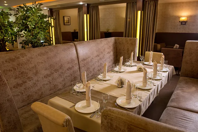 Кафе "Бульвар"