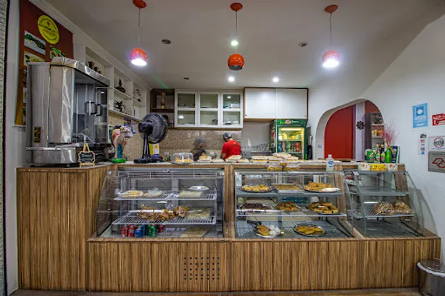 Empório 11 Sabores Árabes