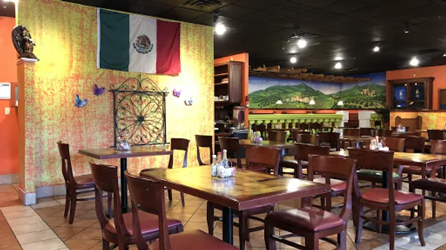 Hacienda Mexican Restaurant