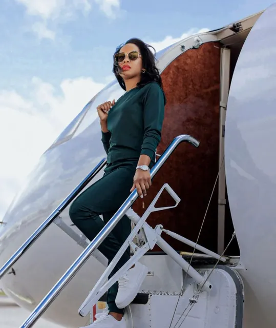 Madame Klassic Boutique