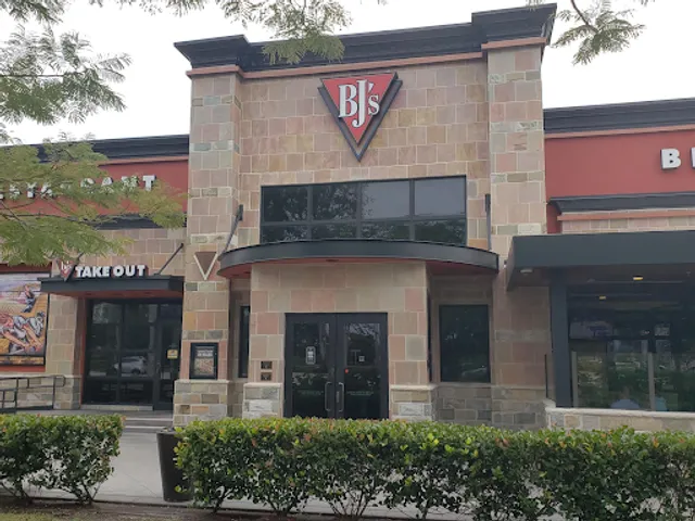 BJ's Restaurant & Brewhouse