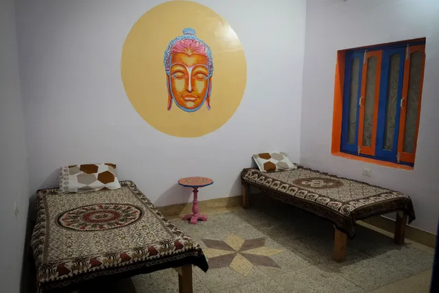 Ganges Nirvana Community & Home Stay