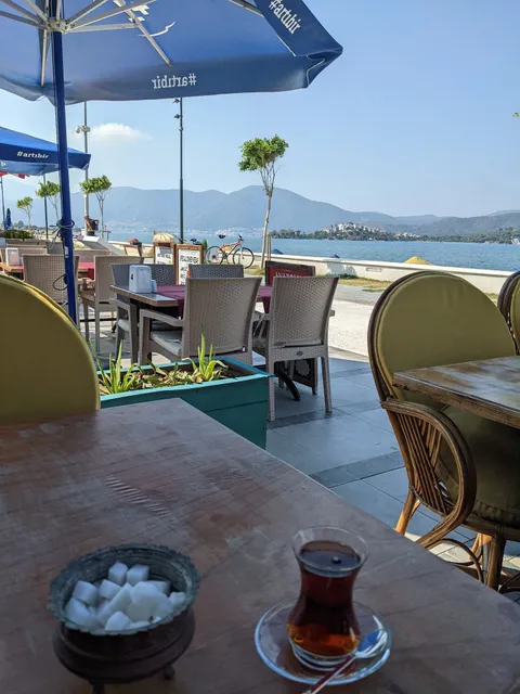 Georges Grill Steak House