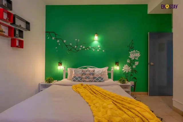 Eko stay Signature Apartment Candolim