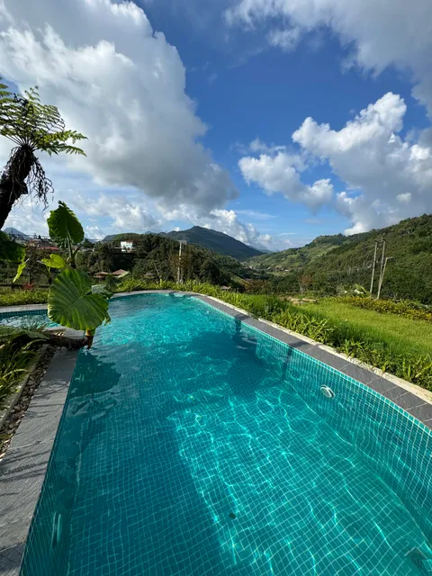 Chapa Hill Villa Sa Pa