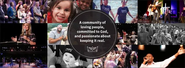 The Father's House Church