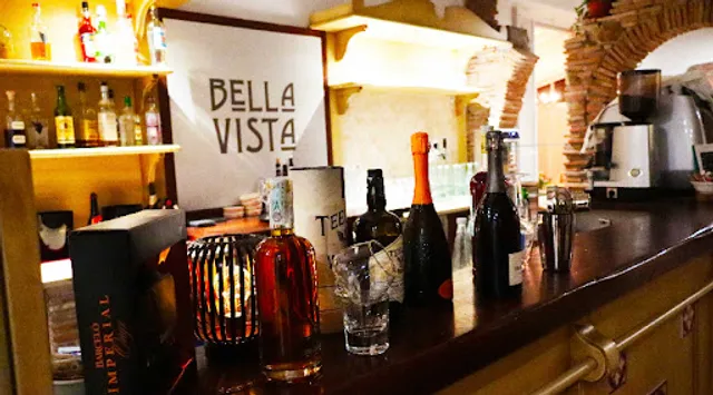Ristorante Pizzeria Bellavista
