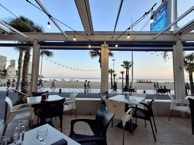 Restaurante El Cachirul