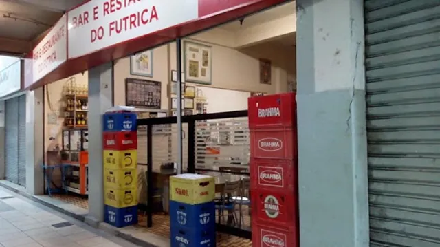 Bar e Restaurante do Futrica
