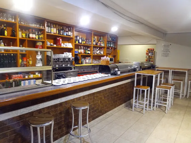 Restaurante la perdiz