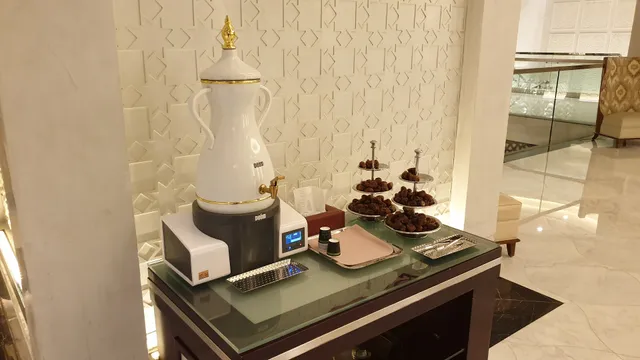 Al Meraaj Restaurant