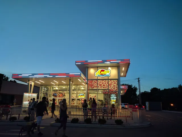 Gordon Plaza Shopping Center