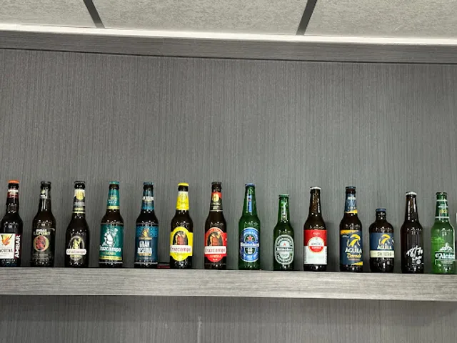 Cerveceria El barrio