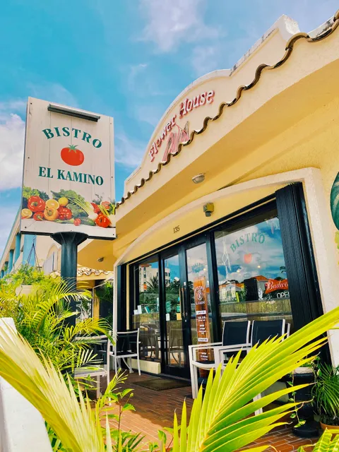 Bistro El Kamino