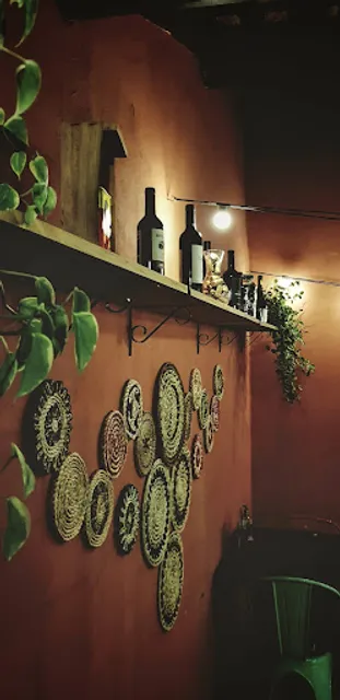 Napolleto - Pizzas artesanais