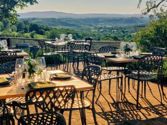 Osteria al Torrione by Skoj