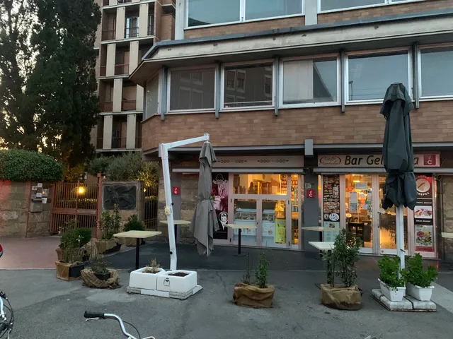 Florence Rooms Annamaria