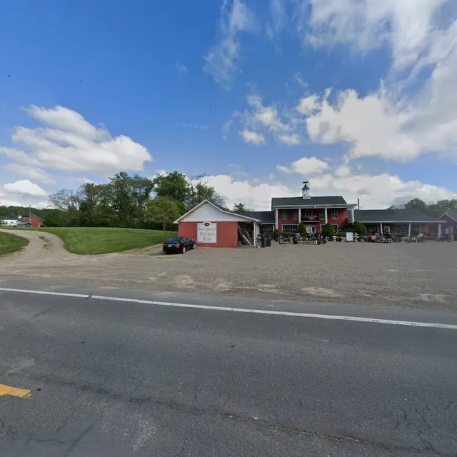 White Pillars Antiques Mall