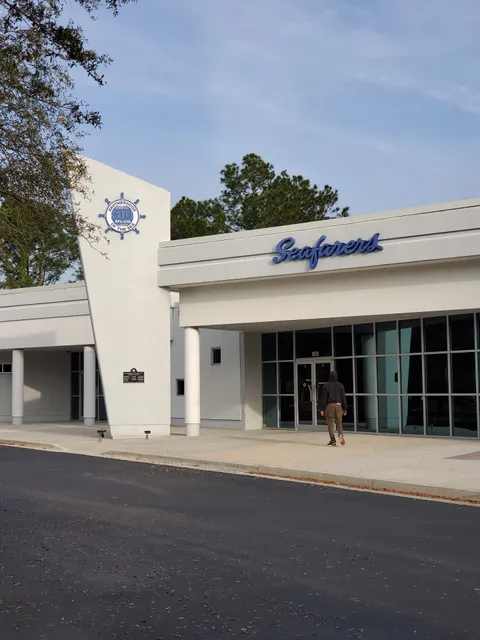 Seafarers International Union