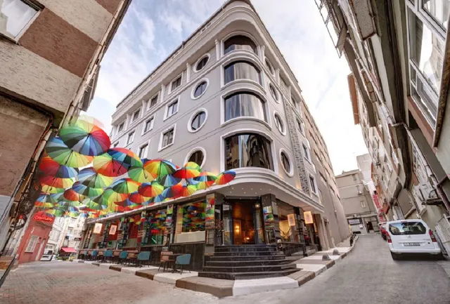 Concept Nişantaşı Hotels & Spa