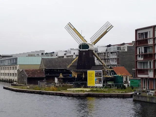 Molen De Otter