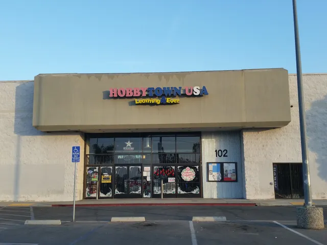 HobbyTown