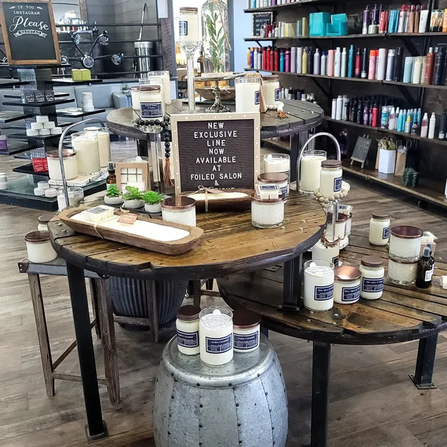 Lebanon Candle Company