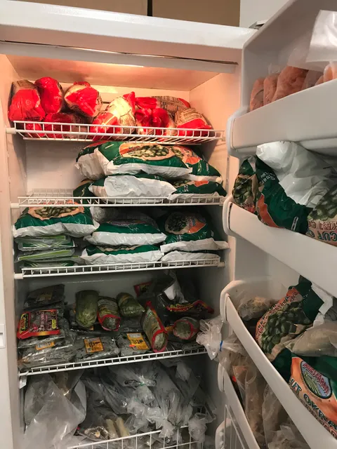 Solid Rock African Mart