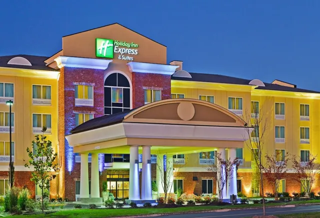 Holiday Inn Express & Suites Ooltewah Springs-Chattanooga by IHG