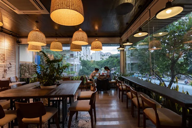 Gentlemen’s Coffee