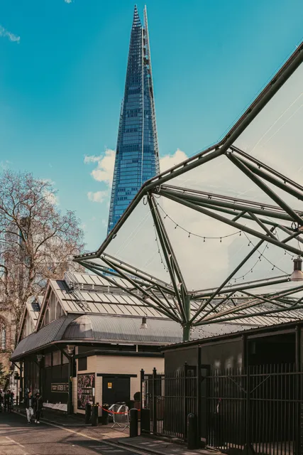 Borough Market