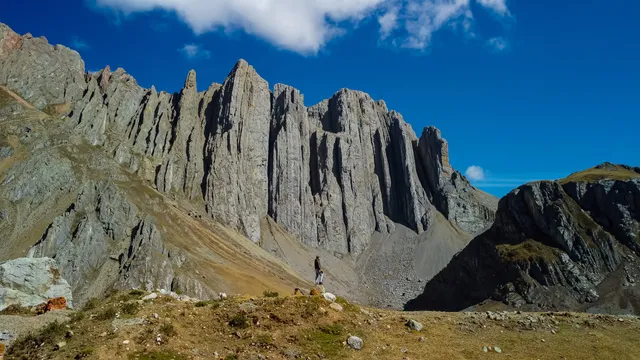 Torres de Vichaycocha