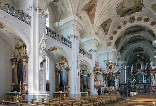 Dominican Church of St. Andrew