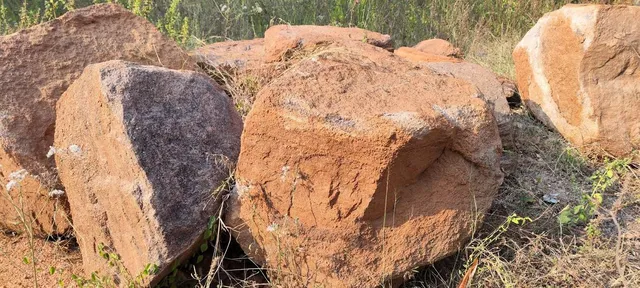Faerie Glen Nature Reserve