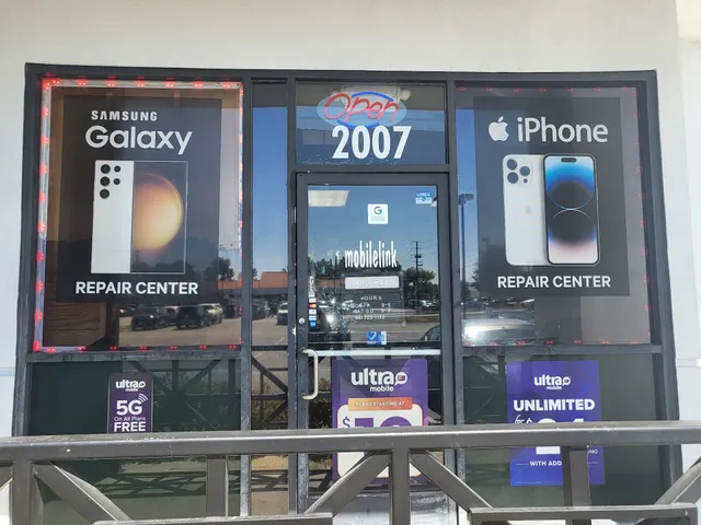 IPhone Repair Lancaster