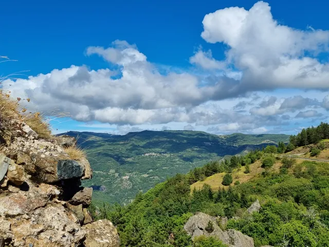 Castello di Cariseto