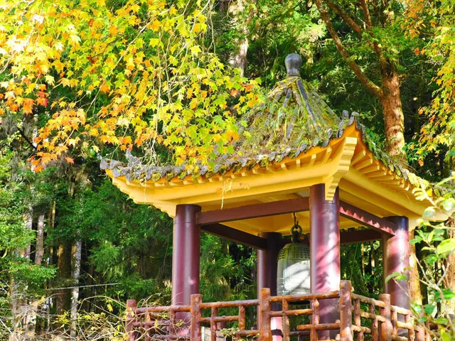 Ciyun Temple