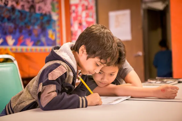 Harbor House Ministries