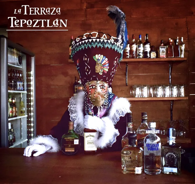 La Terraza Tepoztlán