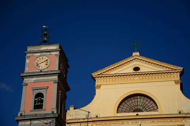 Palazzo Mezzacapo Gardens