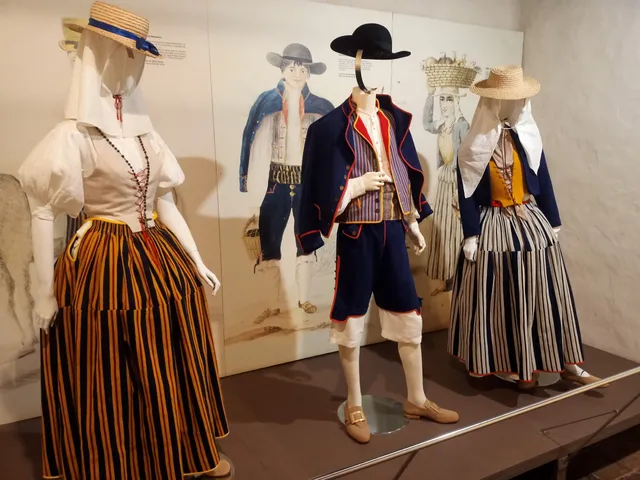 Museo de Antropología de Tenerife