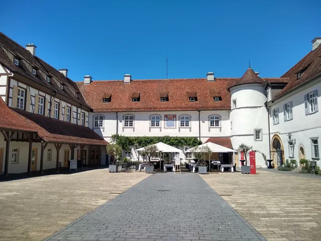 Castle Filseck Foundation Kreissparkasse Göppingen