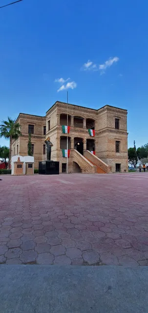 Ex Hacienda La Sauteña