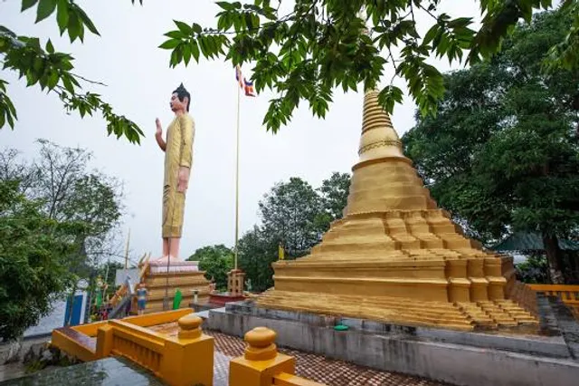 វត្តភ្នំយ៉ាត